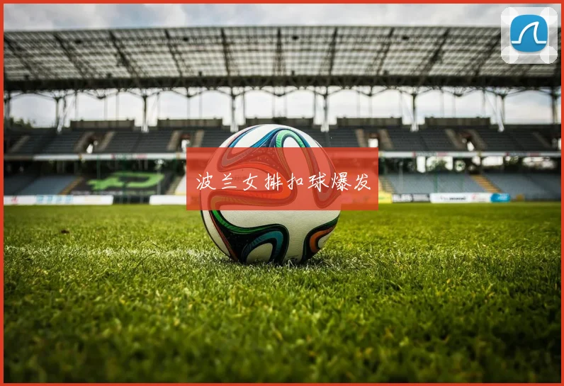 波兰女排扣球爆发