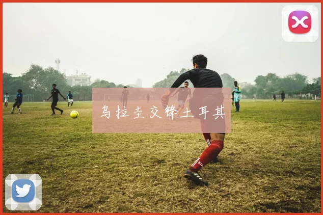 乌拉圭交锋土耳其
