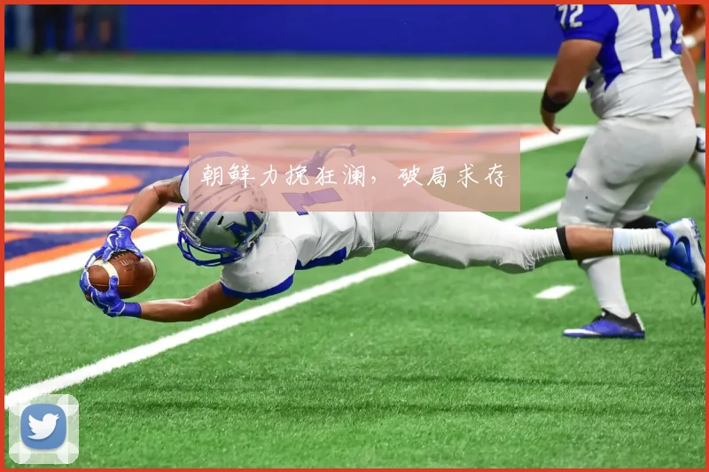 朝鲜力挽狂澜，破局求存