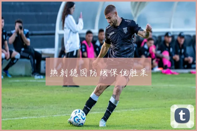 热刺稳固防线保住胜果