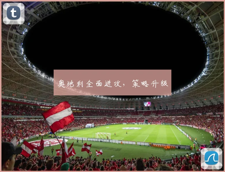 奥地利全面进攻，策略升级