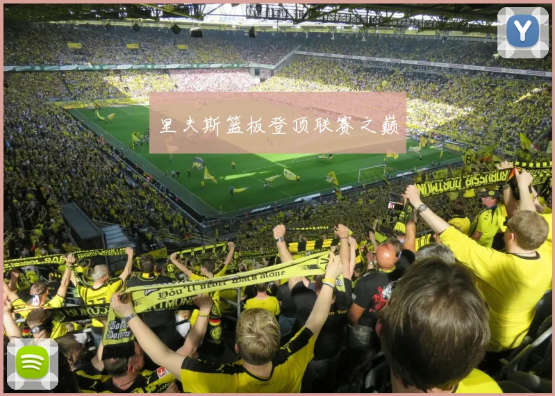 里夫斯篮板登顶联赛之巅