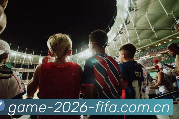 关于世界杯 (中国)官方网站_2026国际足联世界杯 - FIFA Worldcup