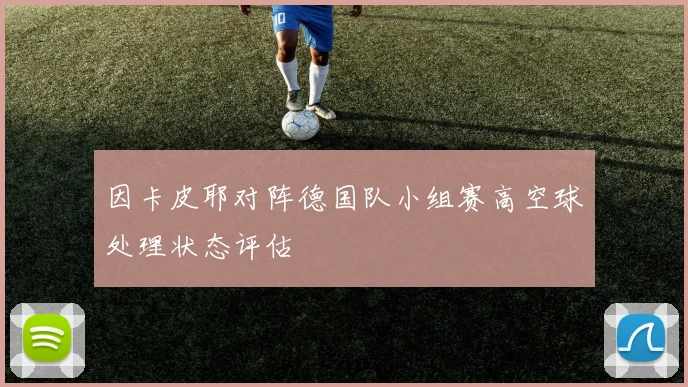 因卡皮耶对阵德国队小组赛高空球处理状态评估