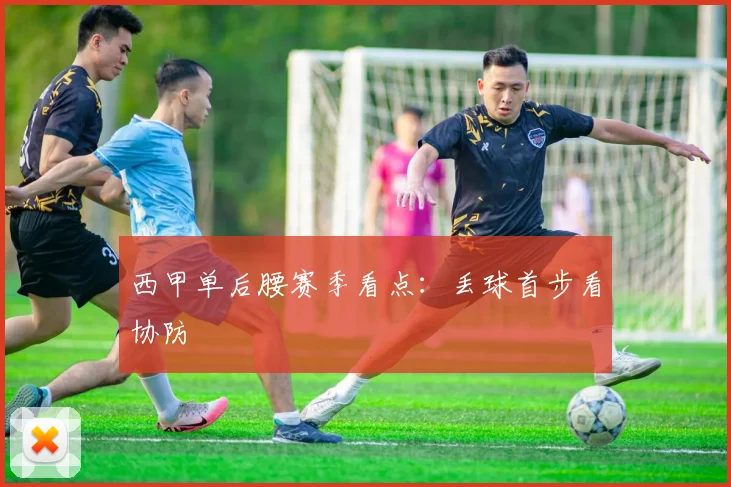 西甲单后腰赛季看点：丢球首步看协防